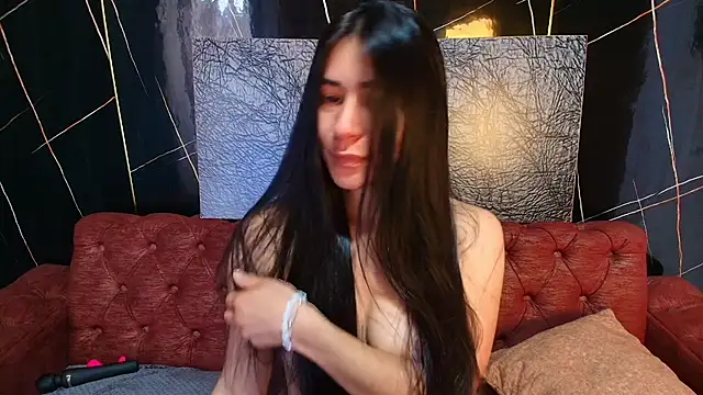 jackiie_ Adlı Modelin Canlı XXX Sohbeti