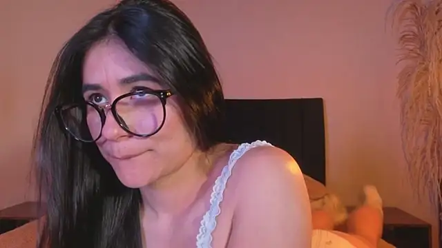 jackiie_'s Webcam Show