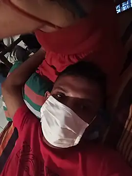 New3sex Pertunjukan Webcam