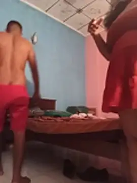 Show Webcam de New3sex