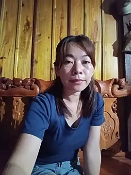 -Trinina- Show Webcam