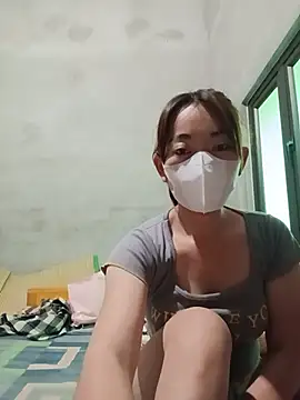 -Trinina- Show Webcam