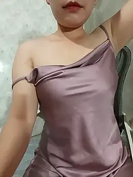 -Trinina- Obrolan Langsung XXX