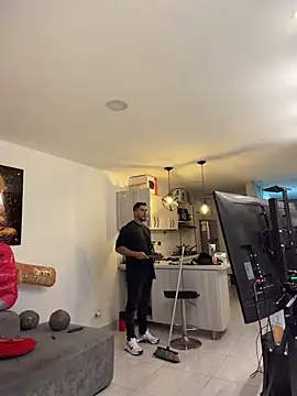 Seth_Vegaa webcam show