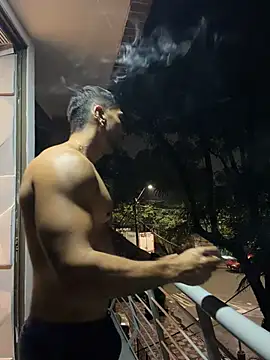 Seth_Vegaa – webcam-show