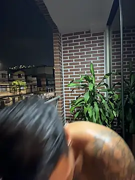 Seth_Vegaa Webcam Show
