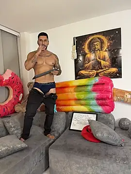 Seth_Vegaa Webcamshow