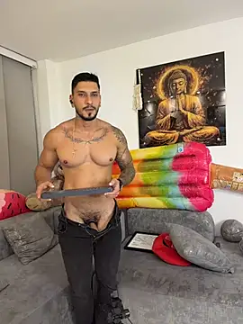 Seth_Vegaa Webcamshow
