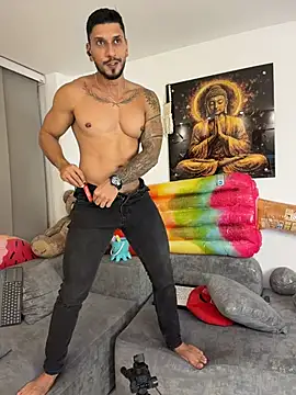 Seth_Vegaa Webcamshow