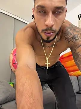 Seth_Vegaa Webcamshow