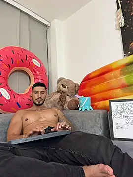 Seth_Vegaa Webcam-Show