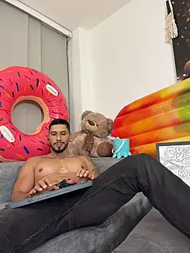 Seth_Vegaa Webcam show
