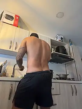 Seth_Vegaan Webbikameraesitys