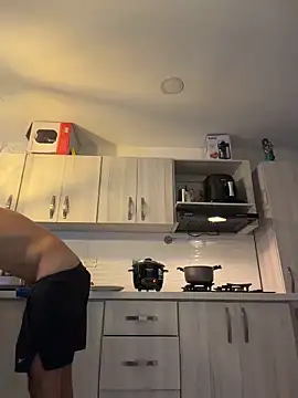Webkamerová show Seth_Vegaa