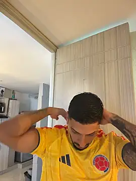 Seth_Vegaa Webcam show