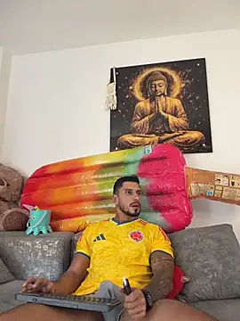 Seth_Vegaa webcam show