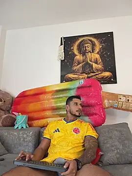 Seth_Vegaa – webcam-show