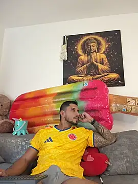 Seth_Vegaa Webcamshow