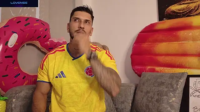 Seth_Vegaa – webcam-show
