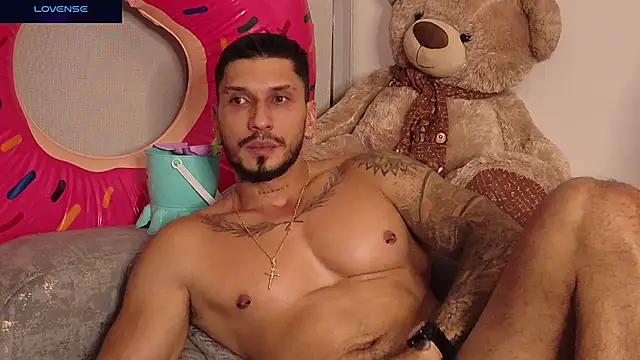 Seth_Vegaa – webcam-show