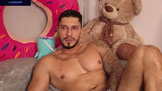 Seth_Vegaa – webcam-show