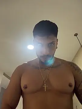 Webkamerová show Seth_Vegaa