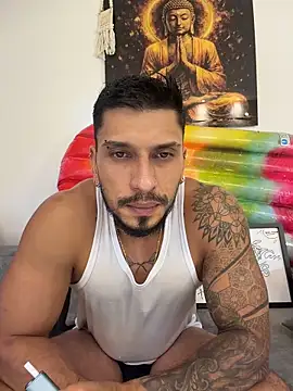 Seth_Vegaa Webcamshow