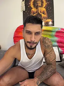 Seth_Vegaa Webcam-Show