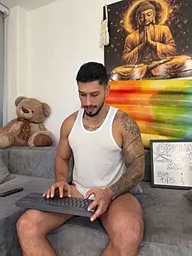Seth_Vegaa Webcam show