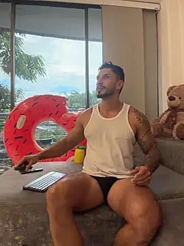 Seth_Vegaa Webcam-Show