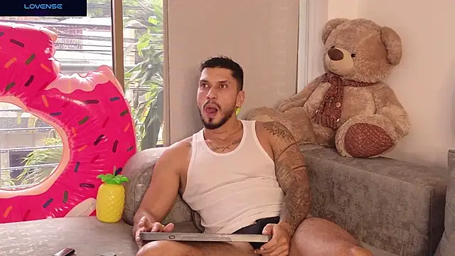 Seth_Vegaa – webcam-show