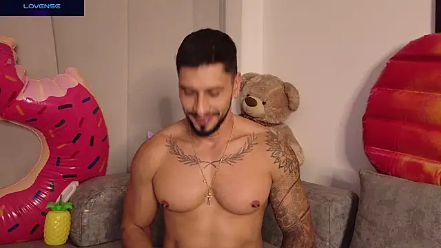 Seth_Vegaa webcam show
