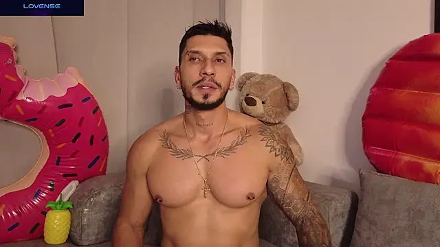 Seth_Vegaa Webcam Show