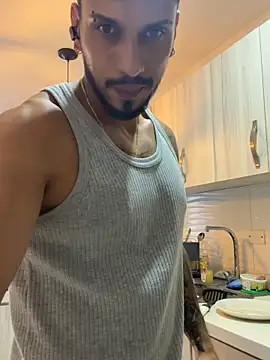 Вебкам-шоу Seth_Vegaa