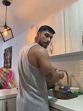 Show Webcam de Seth_Vegaa
