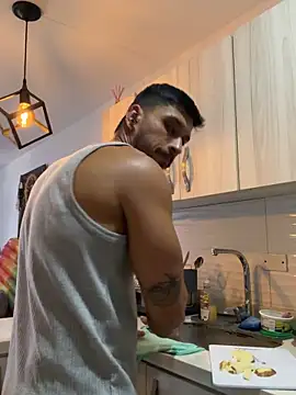 Seth_Vegaa Webcam-Show