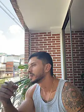 Seth_Vegaa Webcamshow