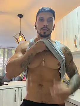 Show Webcam de Seth_Vegaa