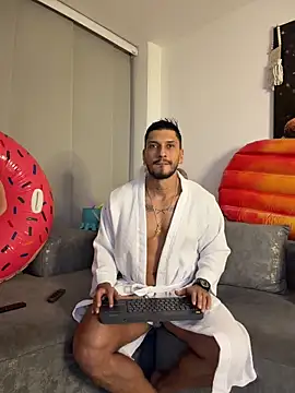 Seth_Vegaa Webcamshow