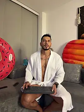 Seth_Vegaa's Webcam Show