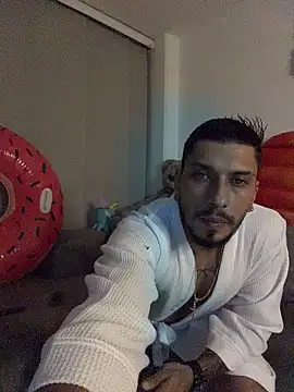 Seth_Vegaa Webcam-Show