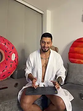 Seth_Vegaa Webcamshow