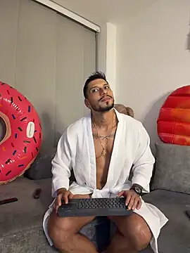 Show de webcam de Seth_Vegaa