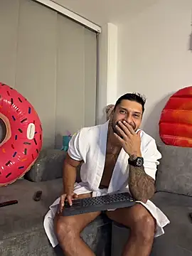Seth_Vegaa Webcam-Show
