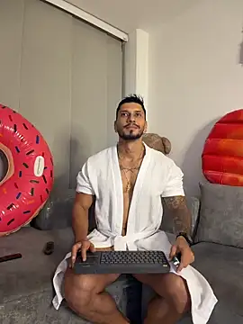 Seth_Vegaa Webcam-Show