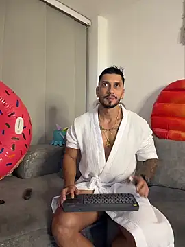 Seth_Vegaa – webcam-show