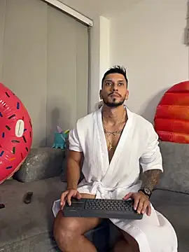 Seth_Vegaa Webcamshow