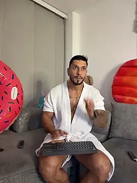 Seth_Vegaa ওয়েবক্যা  ম শো