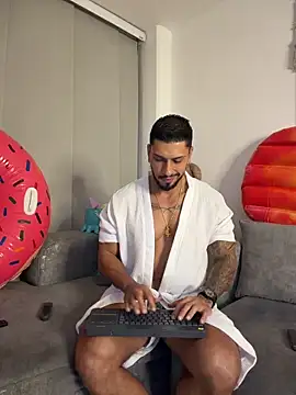 Seth_Vegaa Webcamshow