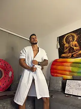 Seth_Vegaa ওয়েবক্যাম শো